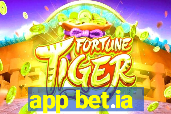 app bet.ia